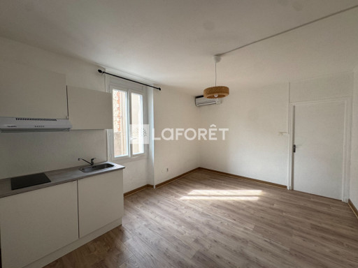 appartement à louer Rivesaltes