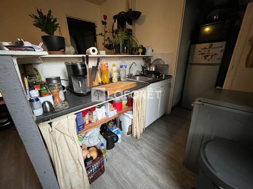 appartement à louer Rivesaltes