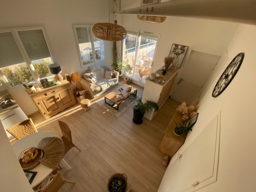 appartement à louer Canet-en-roussillon