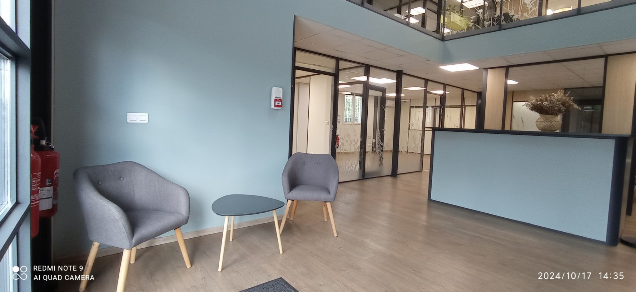 Visite virtuelle