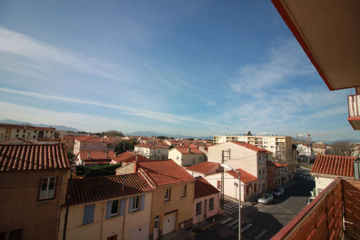appartement à louer Perpignan