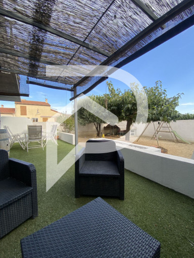 maisonvilla vente Saint-nazaire