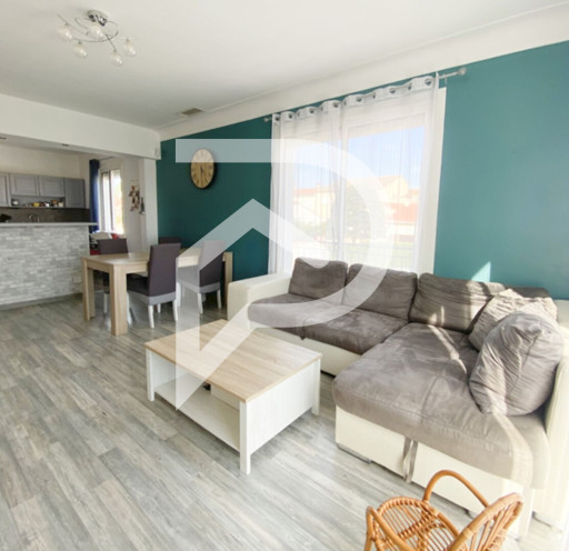 maisonvilla vente Saint-nazaire