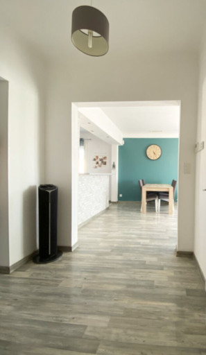 maisonvilla vente Saint-nazaire