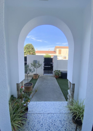 maisonvilla vente Saint-nazaire