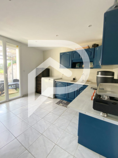 maisonvilla vente Saint-nazaire