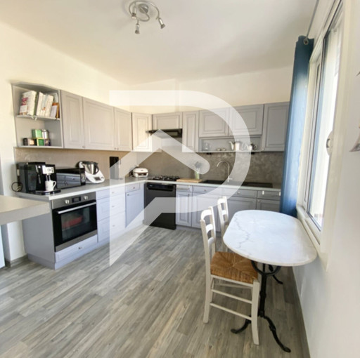 maisonvilla vente Saint-nazaire