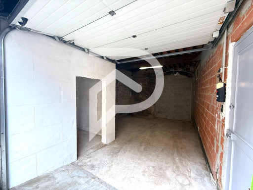 maisonvilla vente Ponteilla