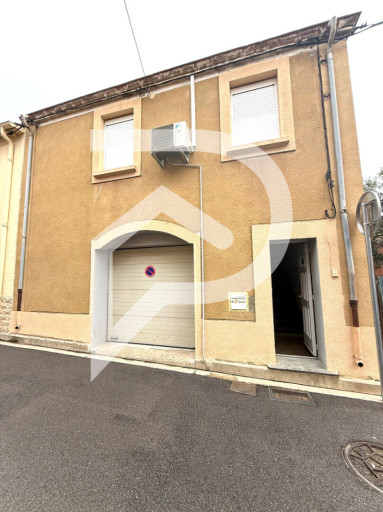 maisonvilla vente Ponteilla