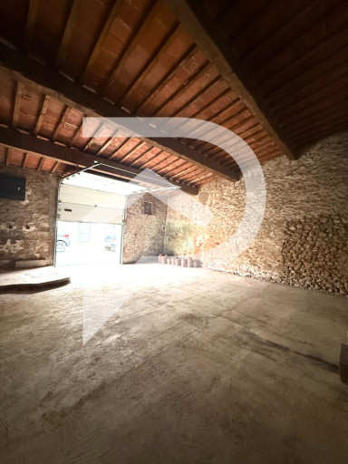maisonvilla vente Ponteilla
