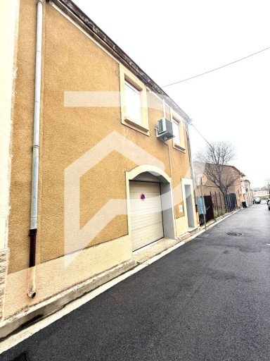 maisonvilla vente Ponteilla