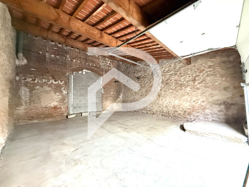 maisonvilla vente Ponteilla