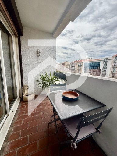 appartement vente Perpignan