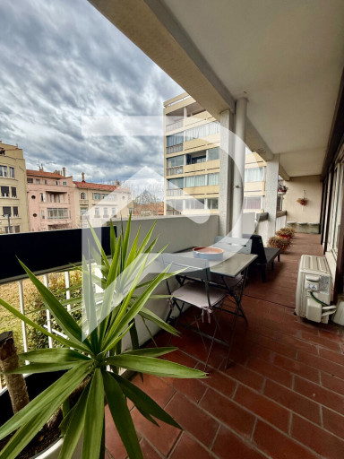 appartement vente Perpignan