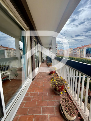 appartement vente Perpignan