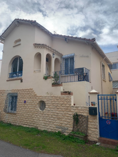 maisonvilla vente Argelès-sur-mer