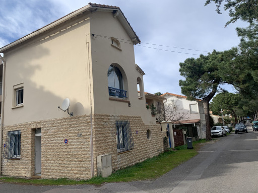 maisonvilla vente Argelès-sur-mer