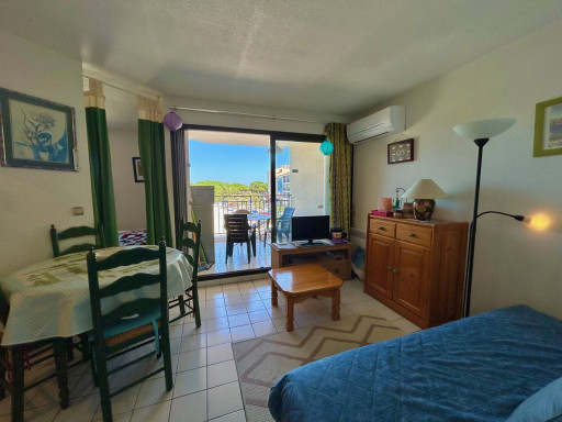 appartement location vacances Argeles plage