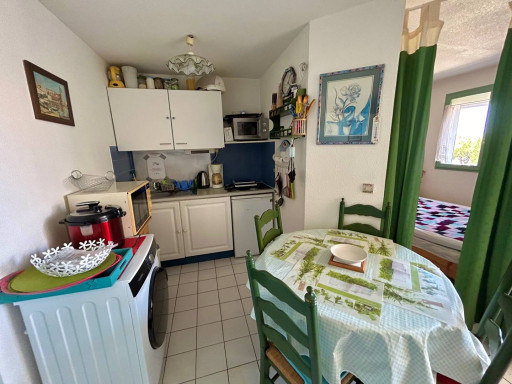 appartement location vacances Argeles plage