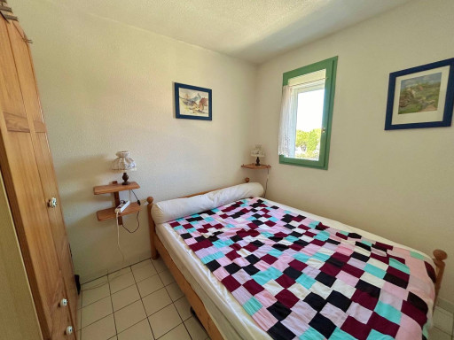 appartement location vacances Argeles plage