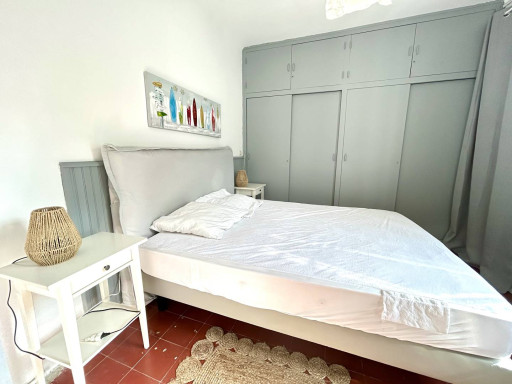appartement location vacances Argeles plage
