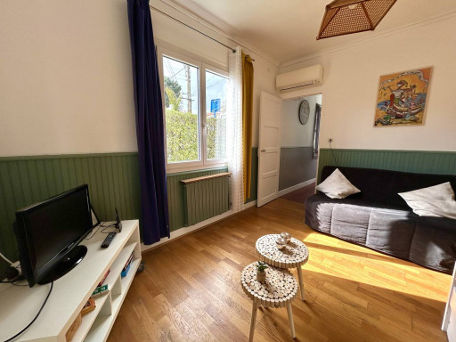 appartement location vacances Argeles plage