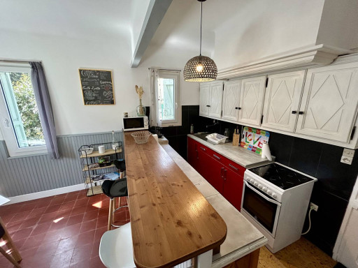 appartement location vacances Argeles plage
