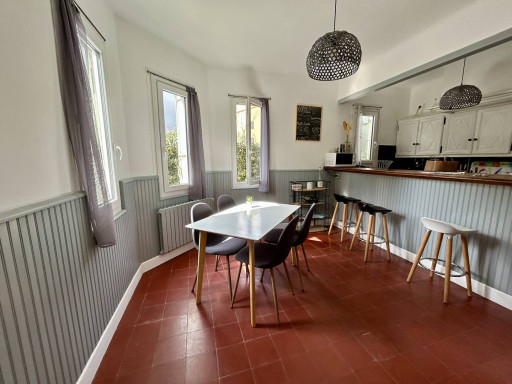 appartement location vacances Argeles plage