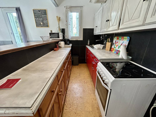 appartement location vacances Argeles plage