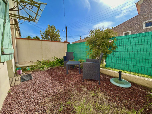appartement location vacances Argeles plage