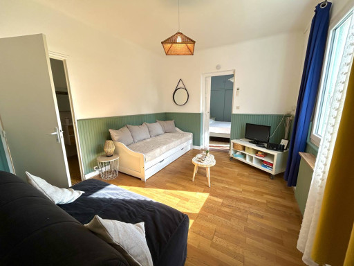 appartement location vacances Argeles plage