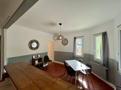 appartement location vacances Argeles plage