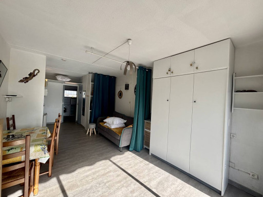 appartement location vacances Argeles plage