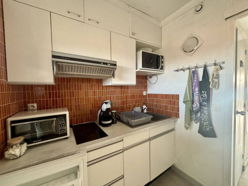 appartement location vacances Argeles plage