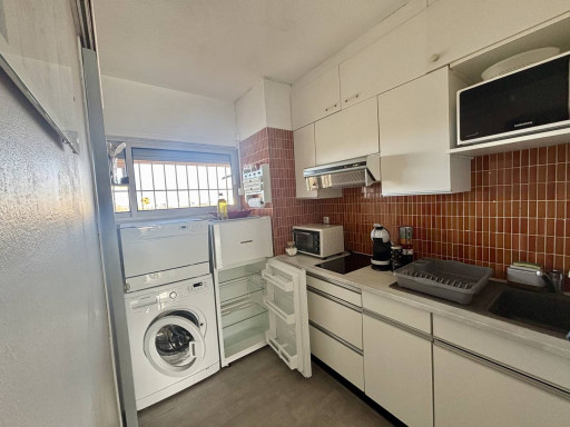 appartement location vacances Argeles plage