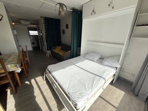 appartement location vacances Argeles plage