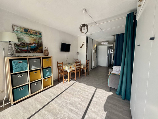 appartement location vacances Argeles plage