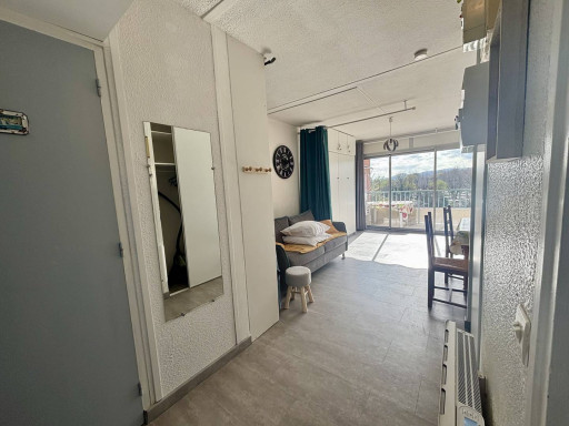 appartement location vacances Argeles plage