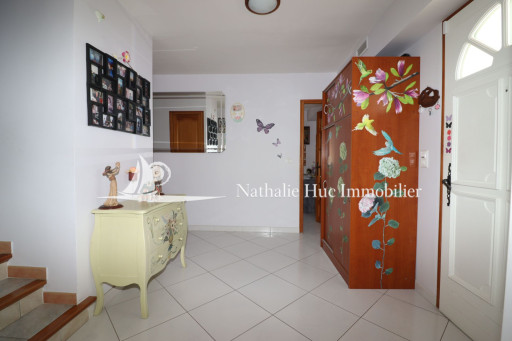 maisonvilla vente Saint-laurent-de-la-salanque