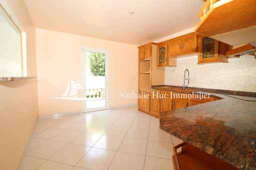 maisonvilla vente Saint-laurent-de-la-salanque