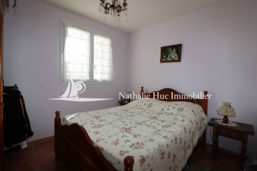 maisonvilla vente Saint-laurent-de-la-salanque
