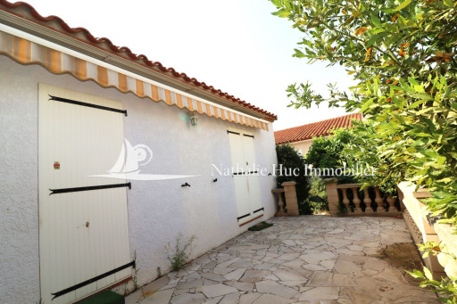 maisonvilla vente Saint-laurent-de-la-salanque
