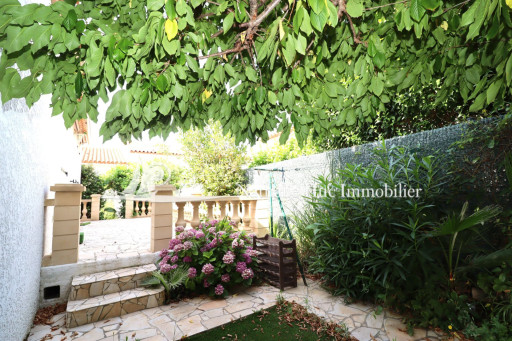 maisonvilla vente Saint-laurent-de-la-salanque