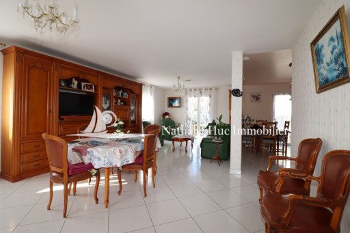 maisonvilla vente Saint-laurent-de-la-salanque
