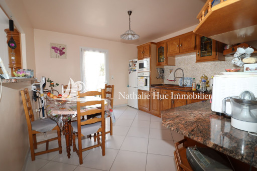 maisonvilla vente Saint-laurent-de-la-salanque