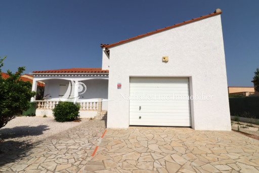 maisonvilla vente Saint-laurent-de-la-salanque