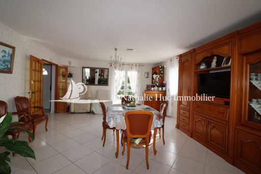 maisonvilla vente Saint-laurent-de-la-salanque