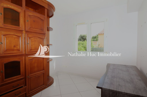 maisonvilla vente Saint-laurent-de-la-salanque