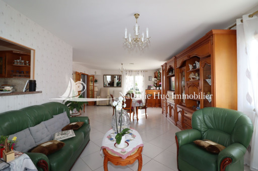 maisonvilla vente Saint-laurent-de-la-salanque