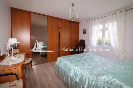 maisonvilla vente Saint-laurent-de-la-salanque